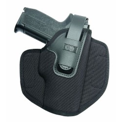 GK® Holster Cordura® "Black...