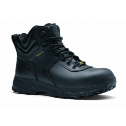 SFC® GUARD MID™  S3  BLACK