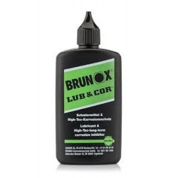 Brunox® LUB&COR 100ml
