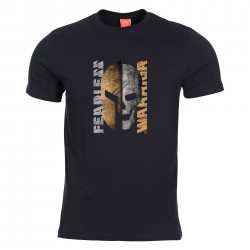Ageron T-Shirt Fearless