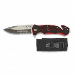 RESCUE Zakmes G10